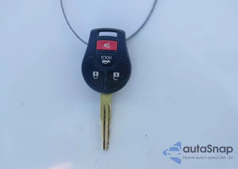 2014 Nissan Sentra S from USA, damaged, VIN 3N1AB7AP2EL630201